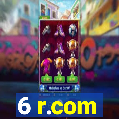 6 r.com